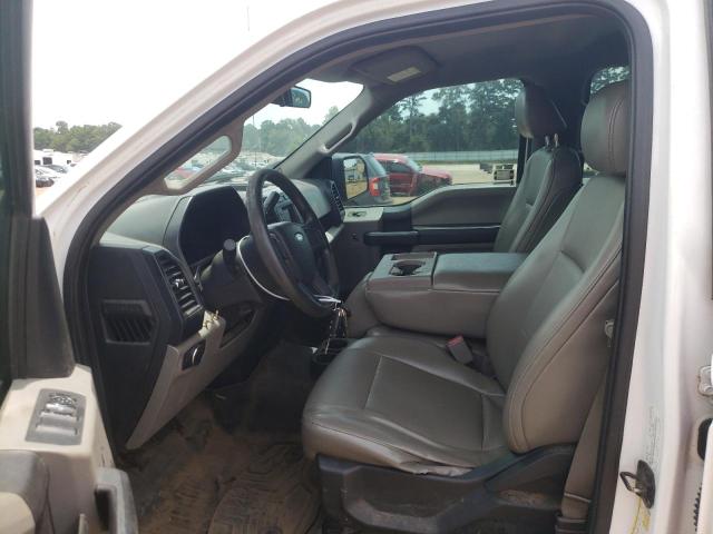 Photo 7 from auction – 2016 FORD F150 SUPER with VIN 1FTFW1EF2GKD59232