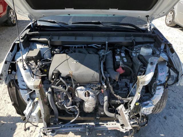 Photo 11 from auction – 2021 TOYOTA HIGHLANDER with VIN 5TDGZRBH2MS547771