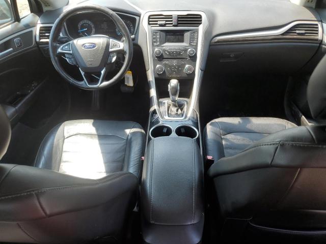 Photo 8 from auction – 2013 FORD FUSION SE with VIN 3FA6P0HR7DR123119