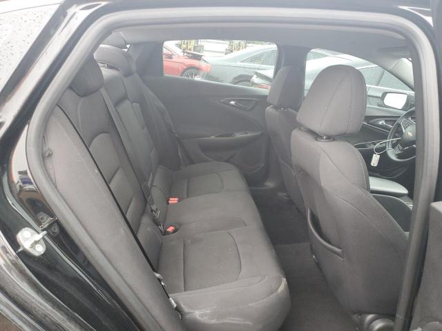Photo 10 from auction – 2017 CHEVROLET MALIBU LS with VIN 1G1ZB5STXHF201671