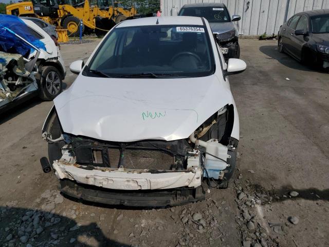 Photo 5 from auction – 2011 MAZDA MAZDA2 with VIN JM1DE1HZ7B0114253