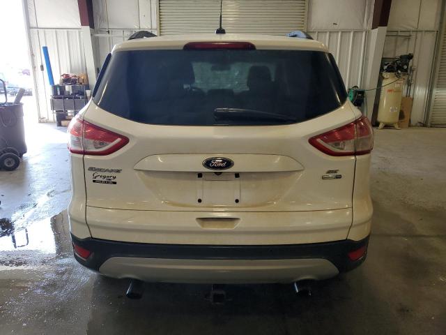 Photo 6 from auction – 2014 FORD ESCAPE SE with VIN 1FMCU9G99EUC24602