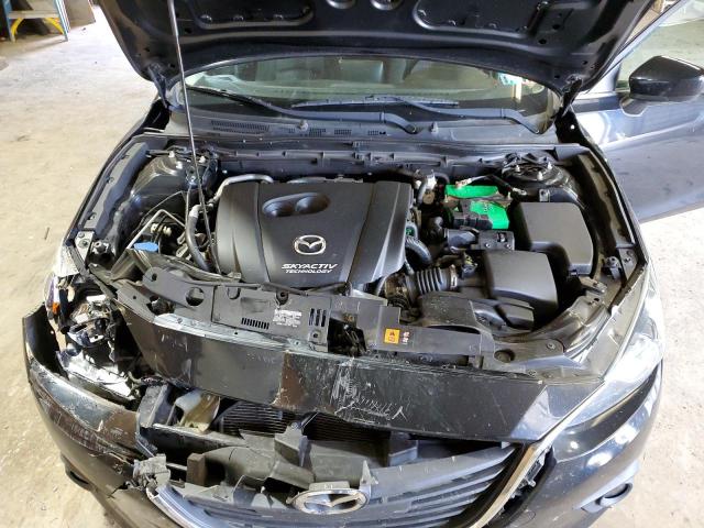 Photo 11 from auction – 2015 MAZDA 3 TOURING with VIN 3MZBM1V71FM194307