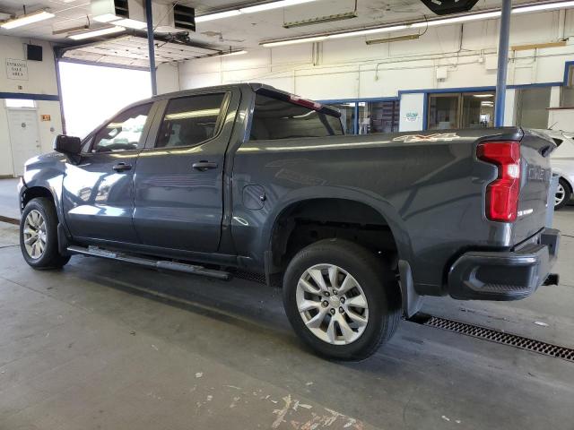 Photo 2 from auction – 2020 CHEVROLET SILVERADO with VIN 3GCPYBEH1LG338623