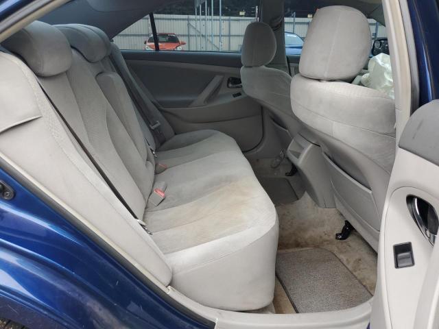 Photo 10 from auction – 2009 TOYOTA CAMRY BASE with VIN 4T1BE46K09U416240