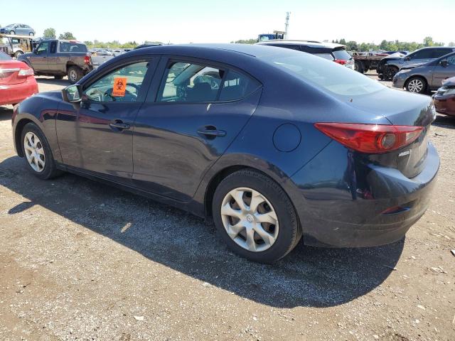 Photo 2 from auction – 2016 MAZDA 3 SPORT with VIN 3MZBM1U71GM280123