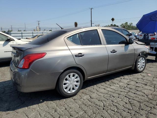 Photo 3 from auction – 2015 NISSAN VERSA S with VIN 3N1CN7APXFL938105
