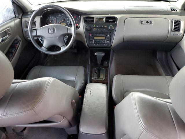 Photo 8 from auction – 2002 HONDA ACCORD with VIN JHMCG56662C027169