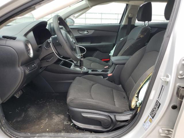 Photo 7 from auction – 2019 KIA FORTE FE with VIN 3KPF24AD1KE105735