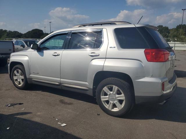 Photo 2 from auction – 2016 GMC TERRAIN SL with VIN 2GKFLTEK2G6278739