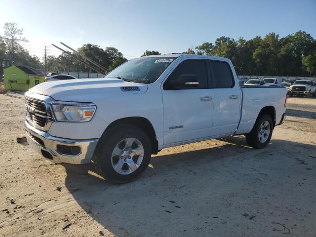 RAM 1500 BIG H 2019 with VIN 1C6SRFBTXKN761639 - Photo from auction