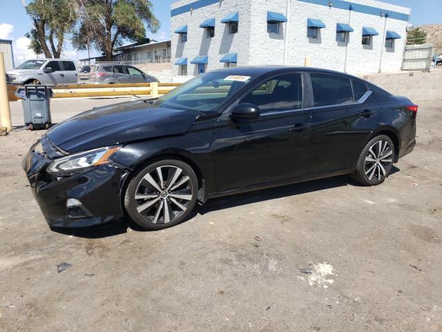 Photo 1 from auction – 2019 NISSAN ALTIMA SR with VIN 1N4BL4CV3KC207178
