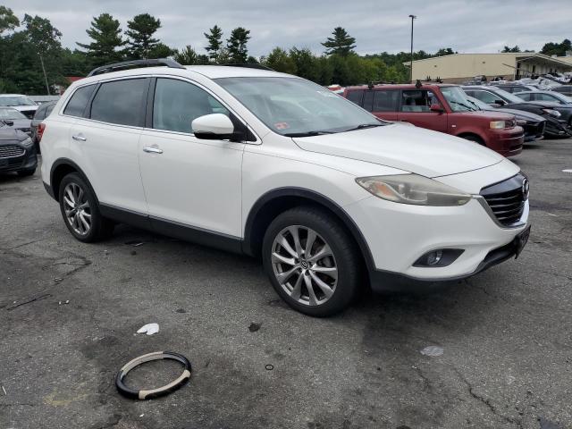 Photo 4 from auction – 2015 MAZDA CX-9 GRAND with VIN JM3TB2DA3F0453213