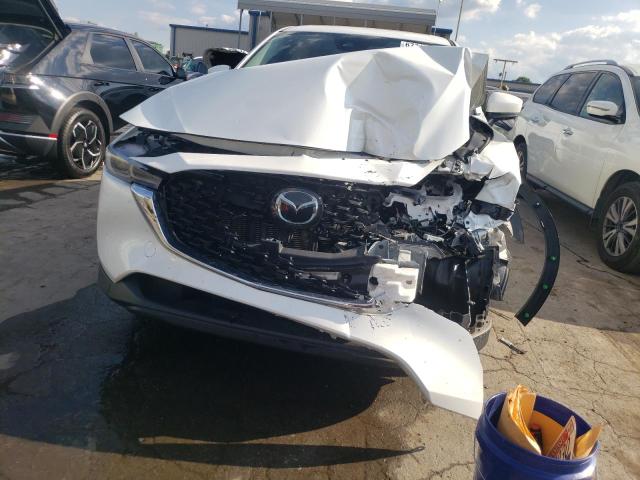 Photo 5 from auction – 2022 MAZDA CX-5 PREMI with VIN JM3KFBDMXN0633751