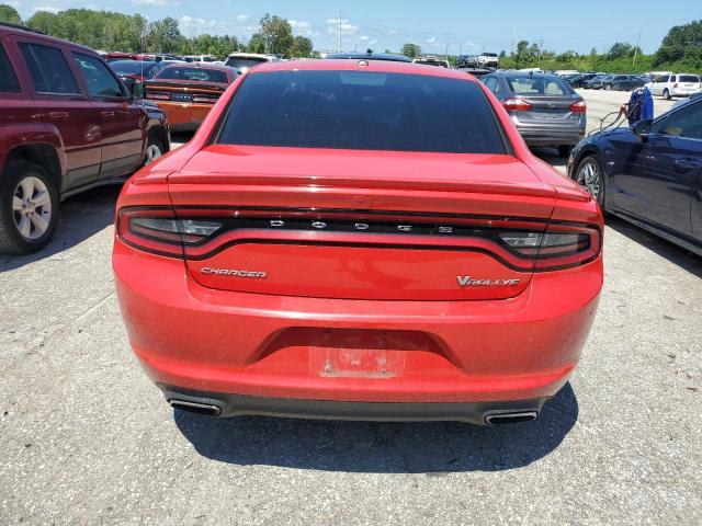 Photo 6 from auction – 2015 DODGE CHARGER SX with VIN 2C3CDXHG5FH791226