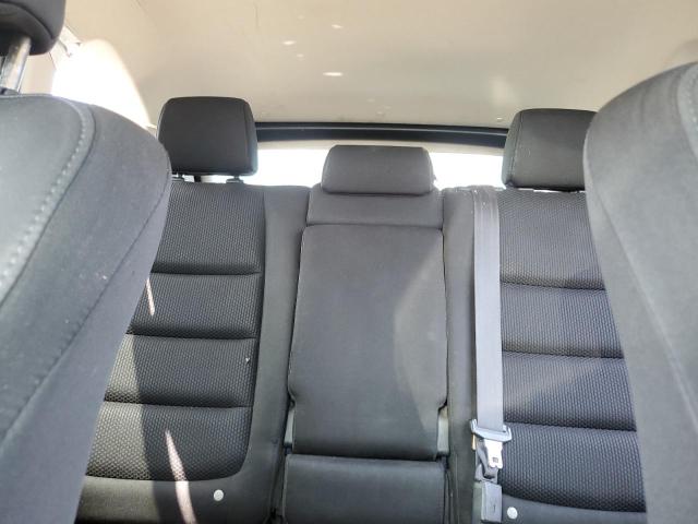 Photo 10 from auction – 2016 MAZDA CX-5 TOURI with VIN JM3KE4CY5G0639012