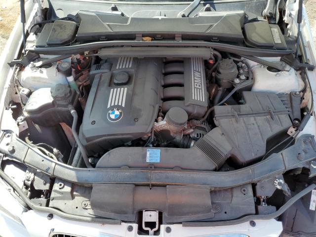 Photo 11 from auction – 2010 BMW 328 I with VIN WBAPH7G53ANM54231