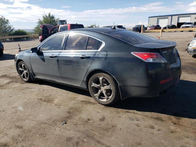 Photo 2 from auction – 2010 ACURA TL with VIN 19UUA9F50AA008439