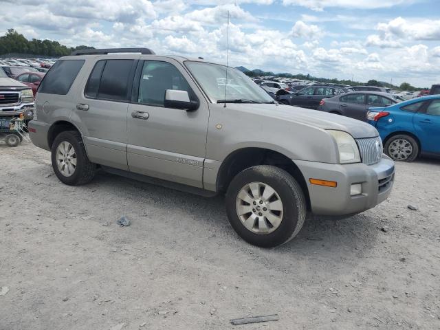 Photo 4 from auction – 2008 MERCURY MOUNTAINEE with VIN 4M2EU37E48UJ16474