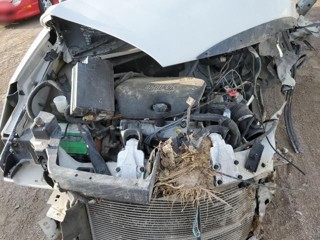Photo 12 from auction – 2007 BUICK RENDEZVOUS with VIN 3G5DA03LX7S535612