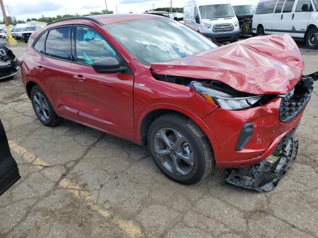 Zdjęcie 4 z aukcji – 2024 FORD ESCAPE ST z VIN 1FMCU9MN2RUA01504