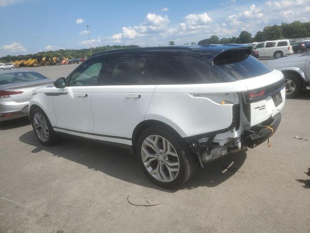 Photo 2 from auction – 2019 LAND ROVER RANGE ROVE with VIN SALYL2EX3KA237941