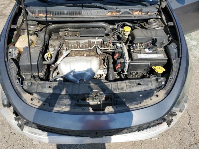 Photo 11 from auction – 2015 DODGE DART SXT with VIN 1C3CDFBB9FD345083