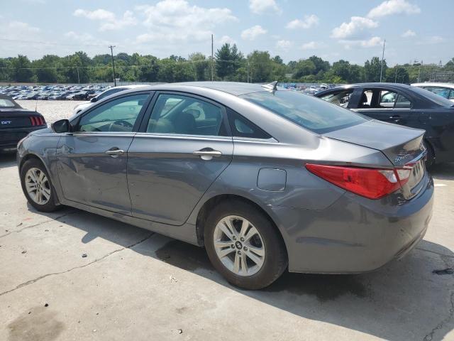 Photo 2 from auction – 2011 HYUNDAI SONATA GLS with VIN 5NPEB4AC0BH239764