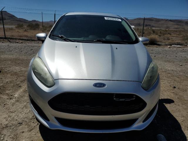 Photo 5 from auction – 2016 FORD FIESTA SE with VIN 3FADP4EE7GM154775