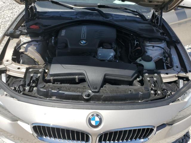 Photo 11 from auction – 2013 BMW 328 I with VIN WBA3A5G58DNP23416