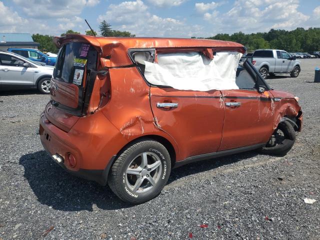 Photo 3 from auction – 2019 KIA SOUL + with VIN KNDJP3A51K7697913