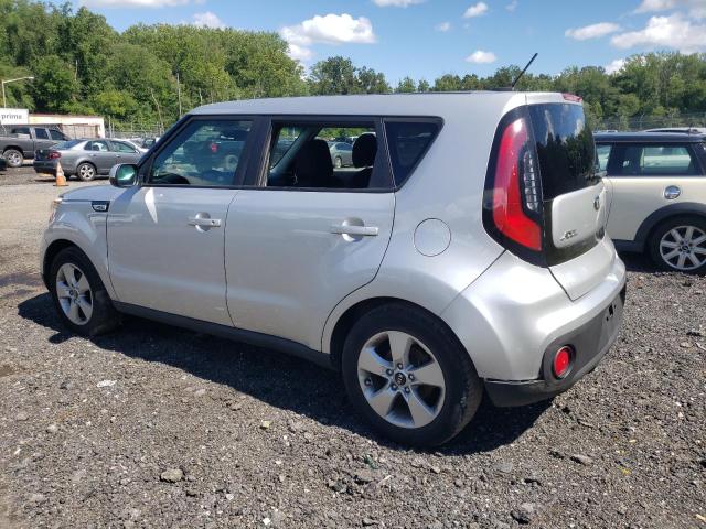 Photo 2 from auction – 2018 KIA SOUL with VIN KNDJN2A20J7567142