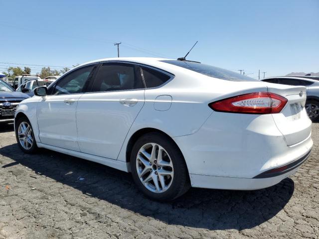 Photo 2 from auction – 2014 FORD FUSION SE with VIN 3FA6P0HD4ER151594