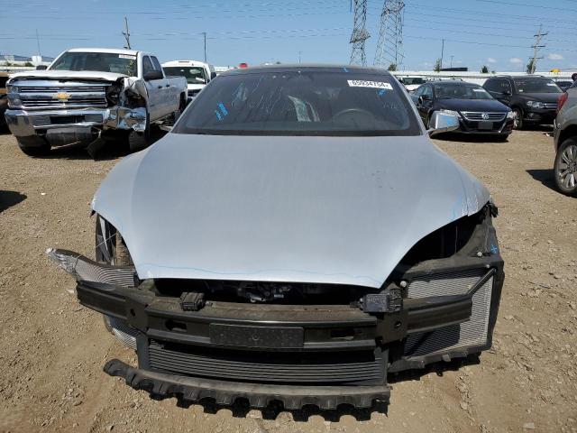 Photo 5 from auction – 2018 TESLA MODEL S with VIN 5YJSA1E22JF275328