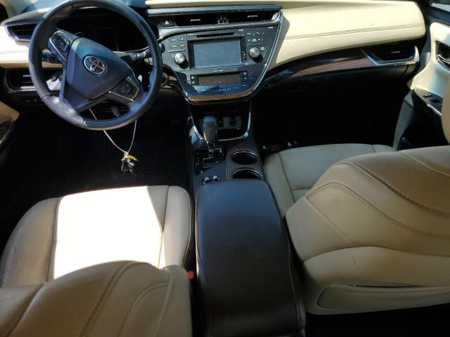 Photo 8 from auction – 2015 TOYOTA AVALON XLE with VIN 4T1BK1EB3FU174905