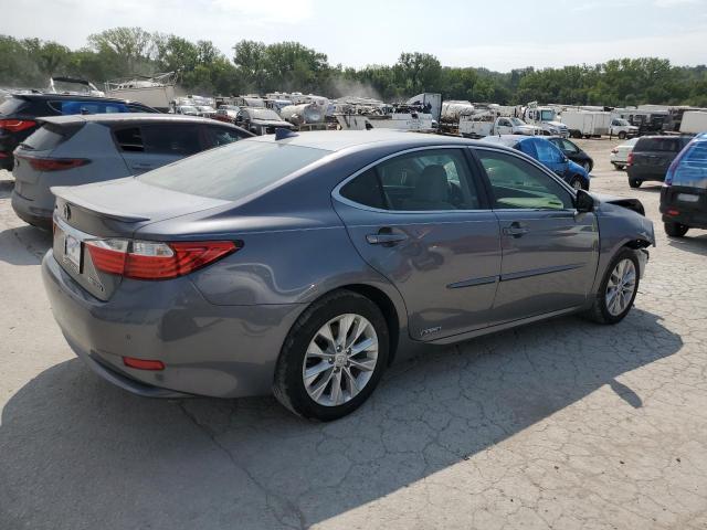 Photo 3 from auction – 2015 LEXUS ES 300H with VIN JTHBW1GG2F2077576