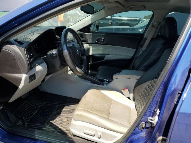 Photo 7 from auction – 2016 ACURA ILX PREMIU with VIN 19UDE2F75GA010676