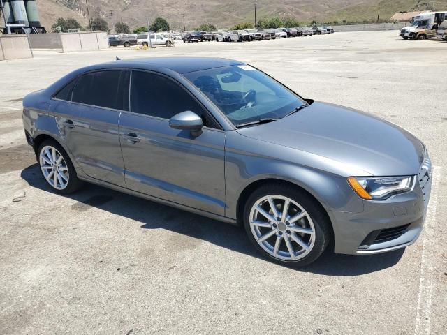 Photo 4 from auction – 2015 AUDI A3 PREMIUM with VIN WAUAJGFF7F1094920