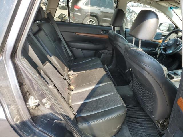 Photo 10 from auction – 2013 SUBARU OUTBACK 2. with VIN 4S4BRBJC1D3217642