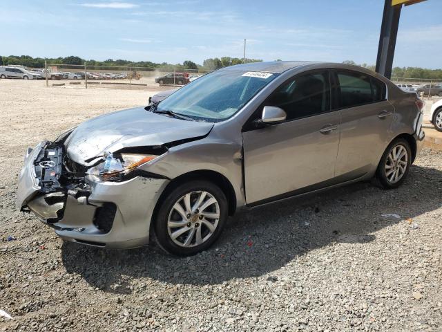 Foto 1 de la subasta – 2012 MAZDA 3 I con VIN JM1BL1V77C1623545