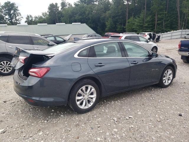 Photo 3 from auction – 2019 CHEVROLET MALIBU LT with VIN 1G1ZD5ST3KF200802