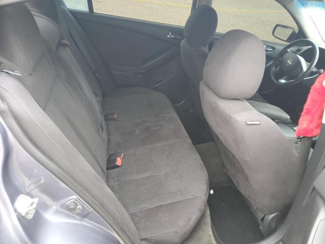 Photo 10 from auction – 2012 NISSAN ALTIMA BAS with VIN 1N4AL2AP2CC193702