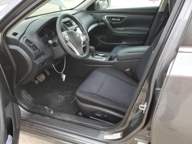 Photo 7 from auction – 2016 NISSAN ALTIMA 2.5 with VIN 1N4AL3AP4GN332003