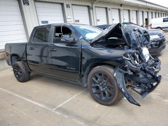 Photo 4 from auction – 2023 RAM 1500 LARAM with VIN 1C6SRFJT6PN541925