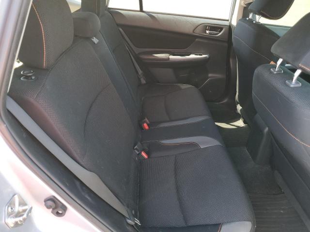 Photo 10 from auction – 2016 SUBARU CROSSTREK with VIN JF2GPABC6GH230047