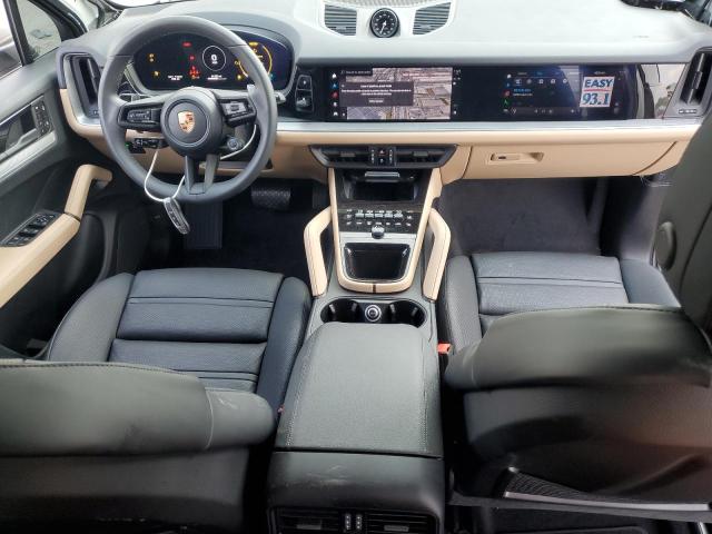 Foto 8 de la subasta – 2024 PORSCHE CAYENNE CO con VIN WP1BA2AY1RDA54658