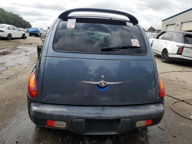 Photo 6 from auction – 2003 CHRYSLER PT CRUISER with VIN 3C4FY48B03T547695