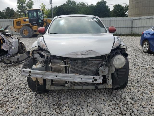 Photo 5 from auction – 2014 NISSAN JUKE S with VIN JN8AF5MR7ET362717