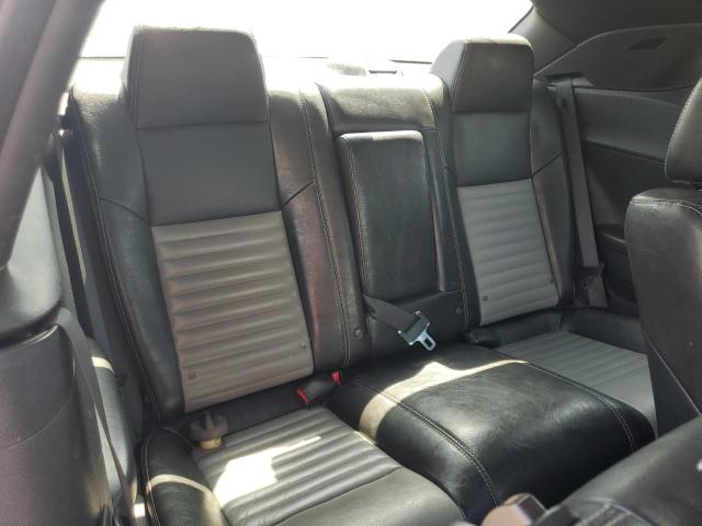 Photo 10 from auction – 2010 DODGE CHALLENGER with VIN 2B3CJ4DV1AH169580