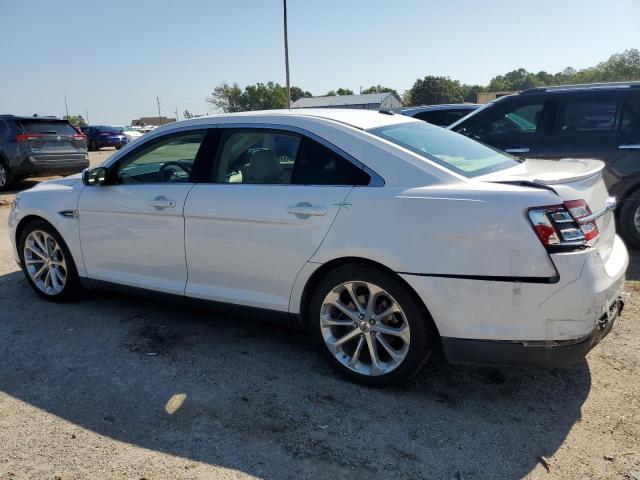 Photo 2 from auction – 2017 FORD TAURUS LIM with VIN 1FAHP2F89HG133033